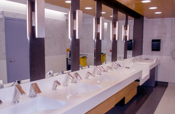 Cost of Commercial Plumbing Repair in Norwalk