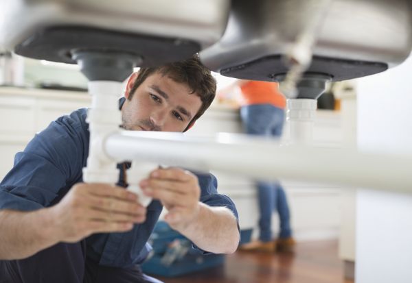 Cost of Home Plumbing Installation in Norwalk