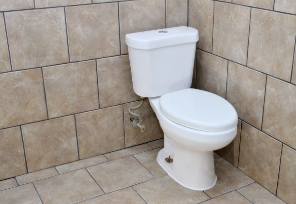 Cost of Basement Toilet Installation in Norwalk