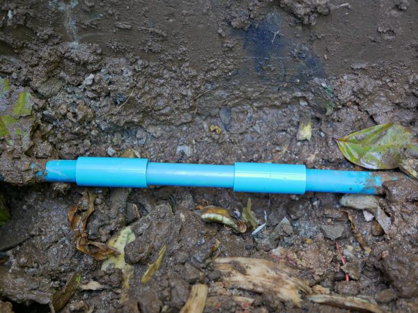 Cost of Cracked Pipe Repair in Norwalk