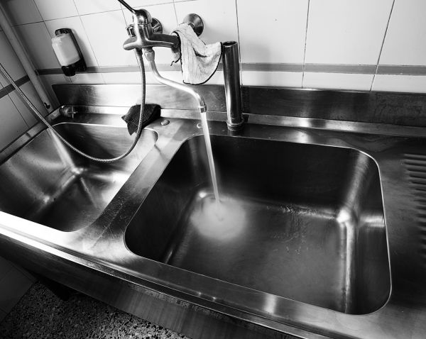 Cost of Restaurant Plumbing in Norwalk