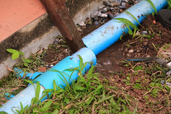 Cost of Broken Pipe Replacement in Norwalk