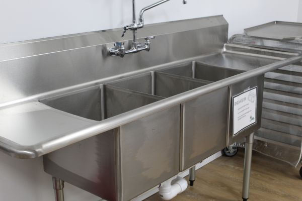 Cost of Utility Sink Installation in Norwalk