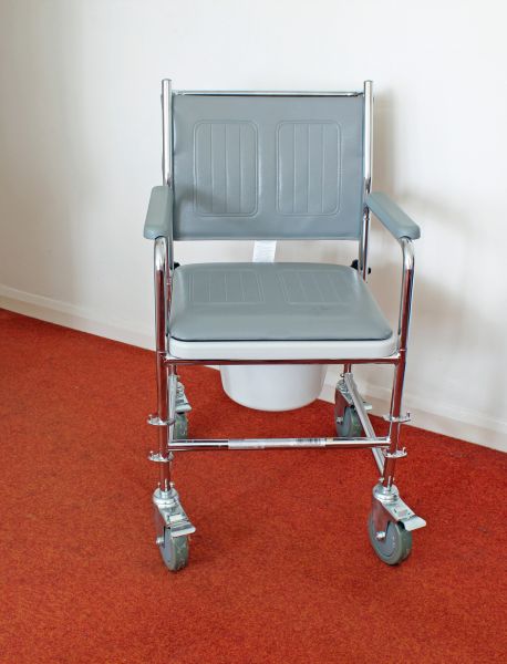 Cost of Commode Replacement in Norwalk