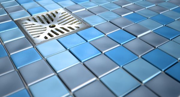 Cost of Tile Drain Replacement in Norwalk