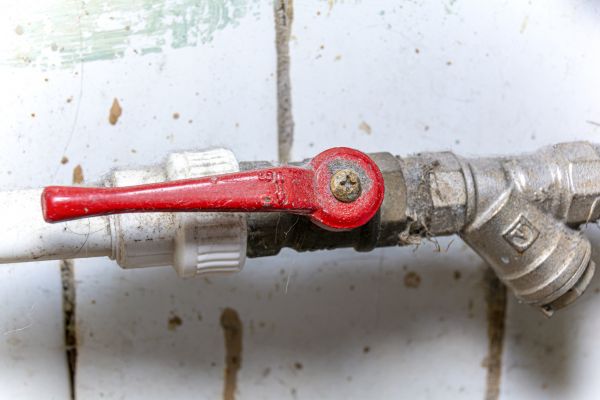 Cost of Shut Off Valve Replacement in Norwalk