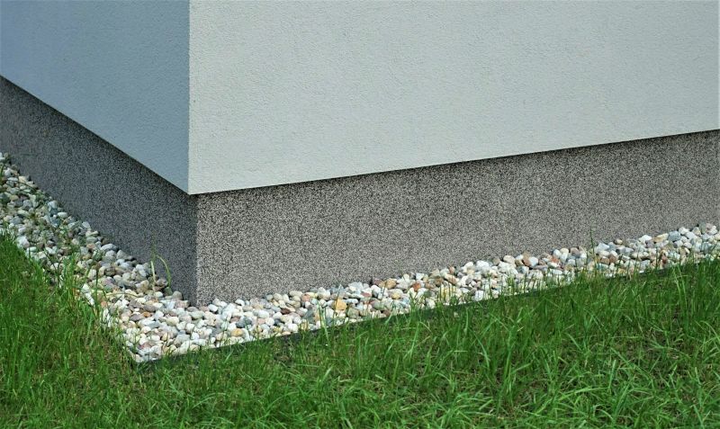 Basement Drain Clearing