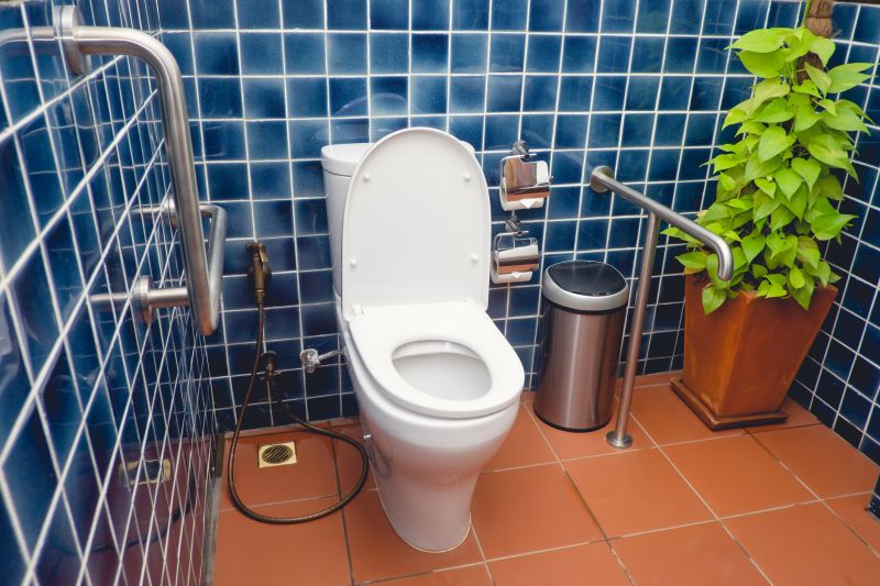 Bathroom Plumbing Installation