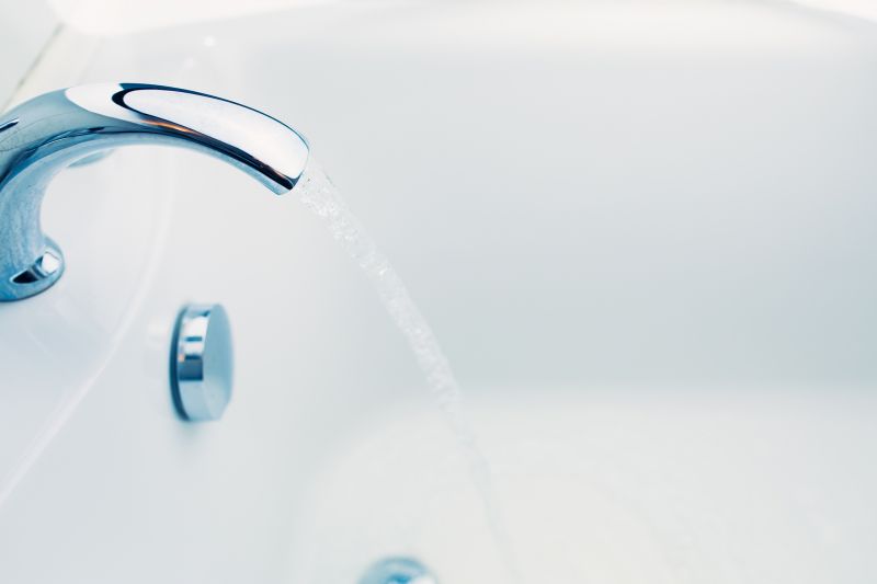 Bathtub Tap Replacement