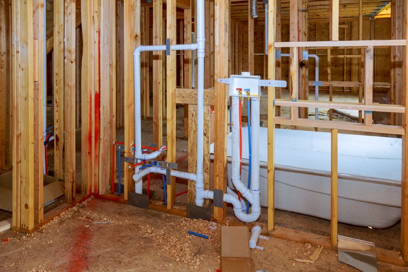 Plumbing Service detail