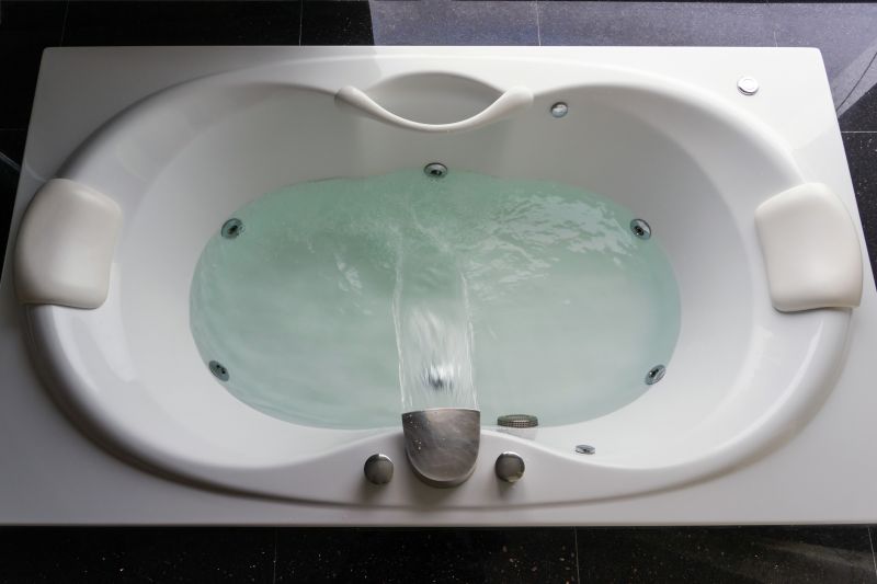 Leaky Bathtub Repair