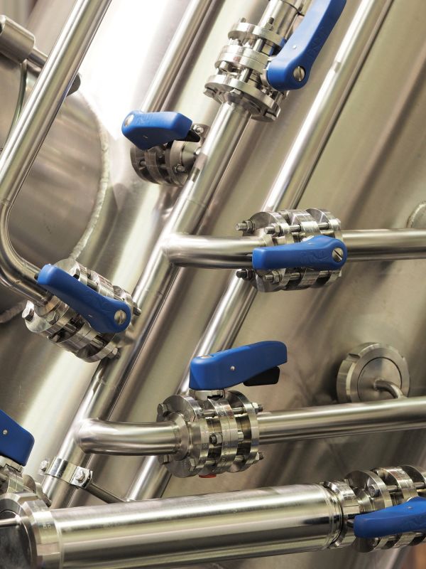 Pipe Fitting Service
