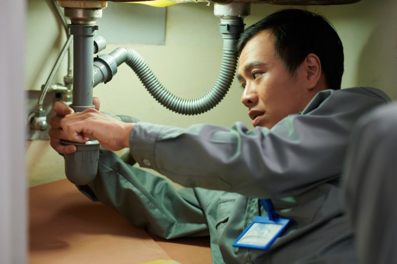 Leak Detection