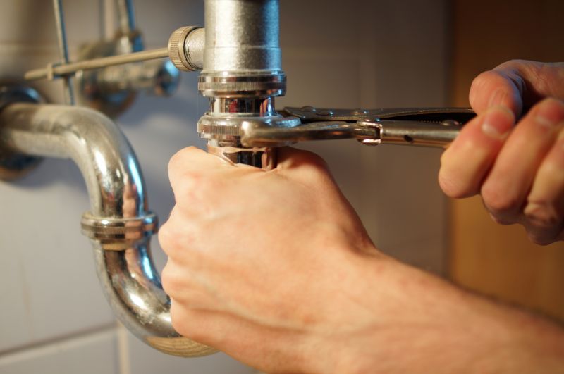 Pipe Repair