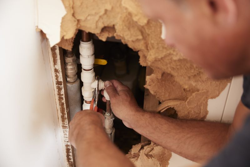 Emergency Plumbing Service