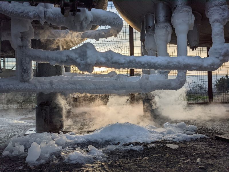 Pipe Insulation