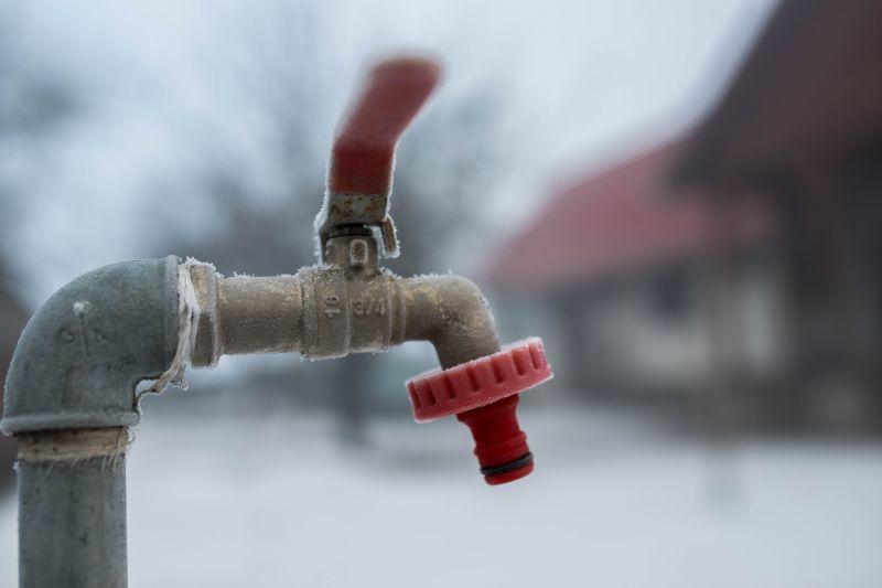 Fall Plumbing Preparation