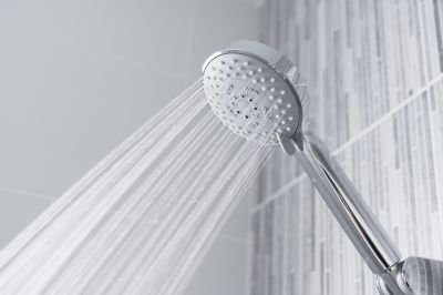 Shower Valve Replacement