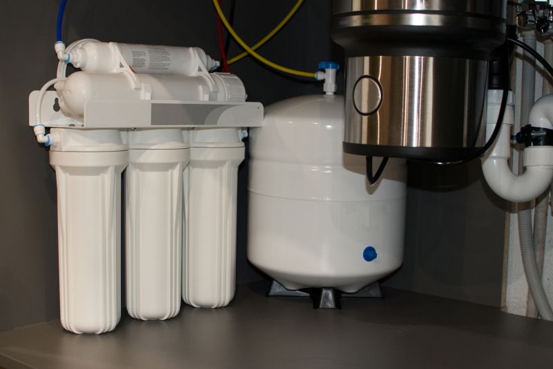 Sink Plumbing