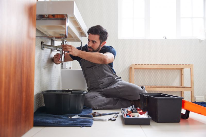 Local Plumbing Companies