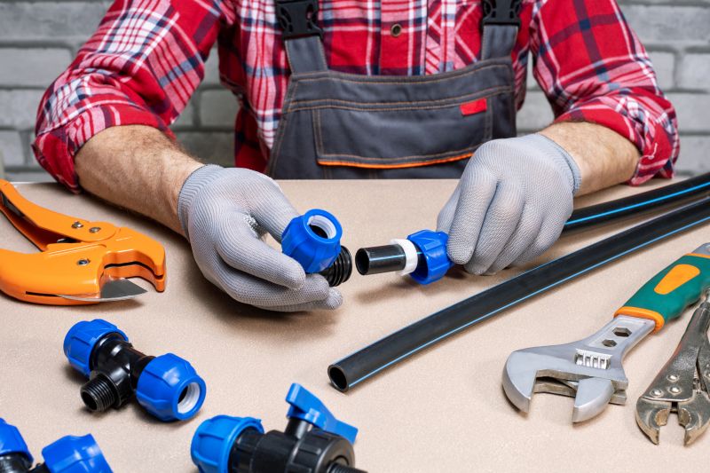 Plumbing Supply Stores
